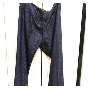 Lularoe active leggings